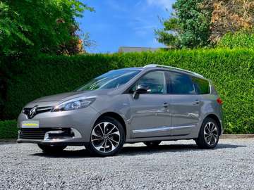 1.5 DCi Bose Ed. Automaat