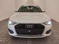 Audi A6 204ps 40 TDI LED*Navi*ACC*DAB*VKZ*1Hand Bílá - thumbnail 2