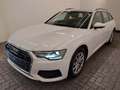 Audi A6 204ps 40 TDI LED*Navi*ACC*DAB*VKZ*1Hand Bílá - thumbnail 3