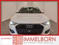 Audi A6 204ps 40 TDI LED*Navi*ACC*DAB*VKZ*1Hand Bílá - thumbnail 1