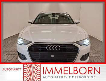 204ps 40 TDI LED*Navi*ACC*DAB*VKZ*1Hand