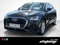 Audi Q3 Sportback 40TDI quattro S-tronic ACC+LED+NAVI Zwart - thumbnail 11