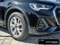 Audi Q3 Sportback 40TDI quattro S-tronic ACC+LED+NAVI Zwart - thumbnail 10