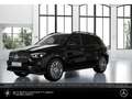 Mercedes-Benz GLE 450 4M #AMG #NIGHT #PANO-SD #AHK #BURMESTER Noir - thumbnail 1