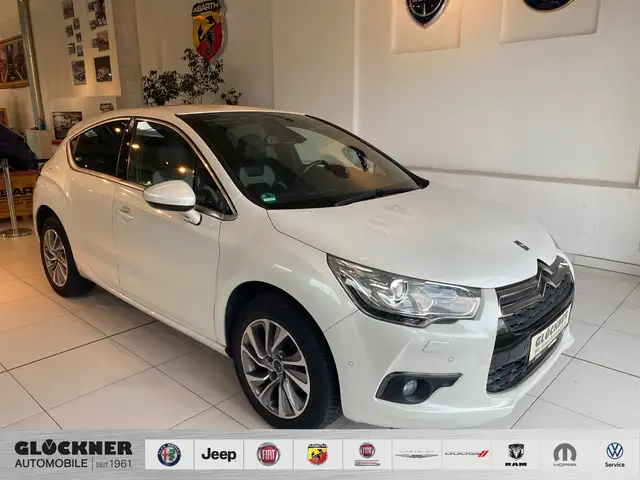 Citroen DS4 1.2 PureTech 130 Chic