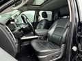 Dodge RAM 1500 4x4 (EU) Crew C. Leder Prins NAV PDC Schwarz - thumbnail 9