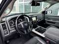 Dodge RAM 1500 4x4 (EU) Crew C. Leder Prins NAV PDC Schwarz - thumbnail 11