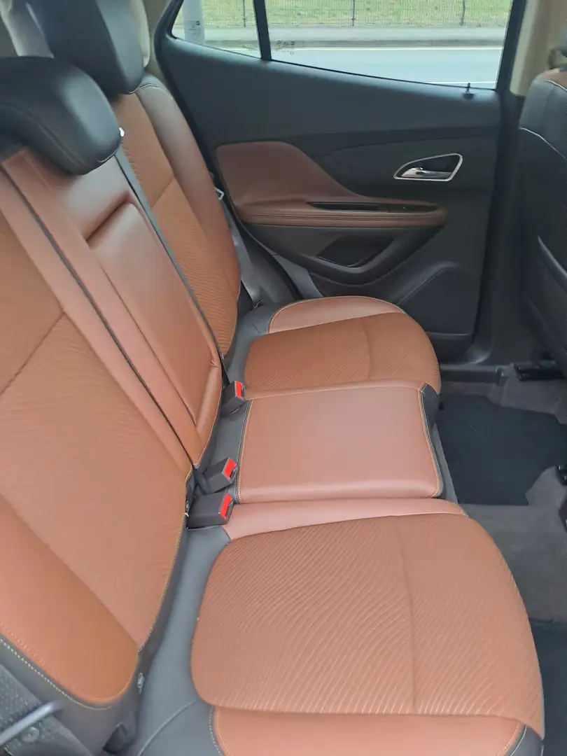 Opel Mokka 1.7CDTi S&S Selective 4x4 - 2