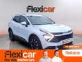 Kia Sportage 1.6 T-GDi PHEV 198kW (265CV) Drive 4x4 Blanco - thumbnail 1