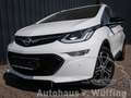 Opel Ampera-E Ultimate -e 150 KW AUTOMATIK+LEDER+NAVI+KAMERA+ Білий - thumbnail 10