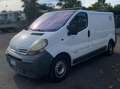 Nissan Primastar bijela - thumbnail 1