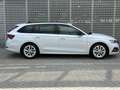 Skoda Octavia Combi 1.5 e-TSI Sport Business / Trekhaak Elek. / Blanc - thumbnail 9