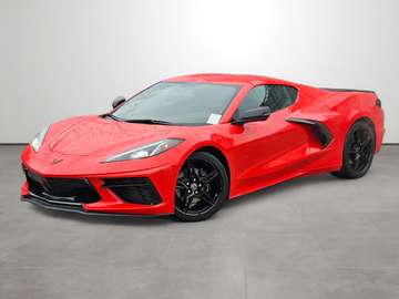 1LT - No Accidents, Magneride, Performance Exhaust