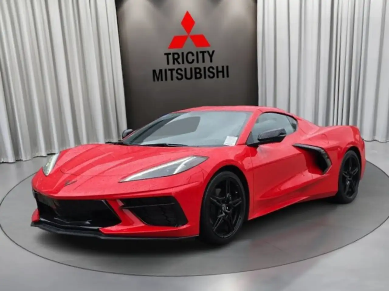 2023 Chevrolet Corvette