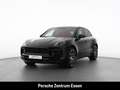 Porsche Macan T / Luftfederung AD Niveau Navi Leder Memory Sitze Zwart - thumbnail 1