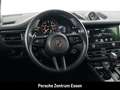 Porsche Macan T / Luftfederung AD Niveau Navi Leder Memory Sitze Zwart - thumbnail 18