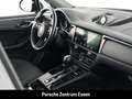 Porsche Macan T / Luftfederung AD Niveau Navi Leder Memory Sitze Zwart - thumbnail 11