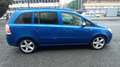 Opel Zafira Zafira II 7 posti GPL 1.6 twinport Cosmo 105cv Blu/Azzurro - thumbnail 6