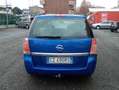 Opel Zafira Zafira II 7 posti GPL 1.6 twinport Cosmo 105cv Blu/Azzurro - thumbnail 8