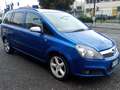 Opel Zafira Zafira II 7 posti GPL 1.6 twinport Cosmo 105cv Blu/Azzurro - thumbnail 5