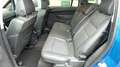 Opel Zafira Zafira II 7 posti GPL 1.6 twinport Cosmo 105cv Azul - thumbnail 16