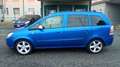 Opel Zafira Zafira II 7 posti GPL 1.6 twinport Cosmo 105cv Blu/Azzurro - thumbnail 2
