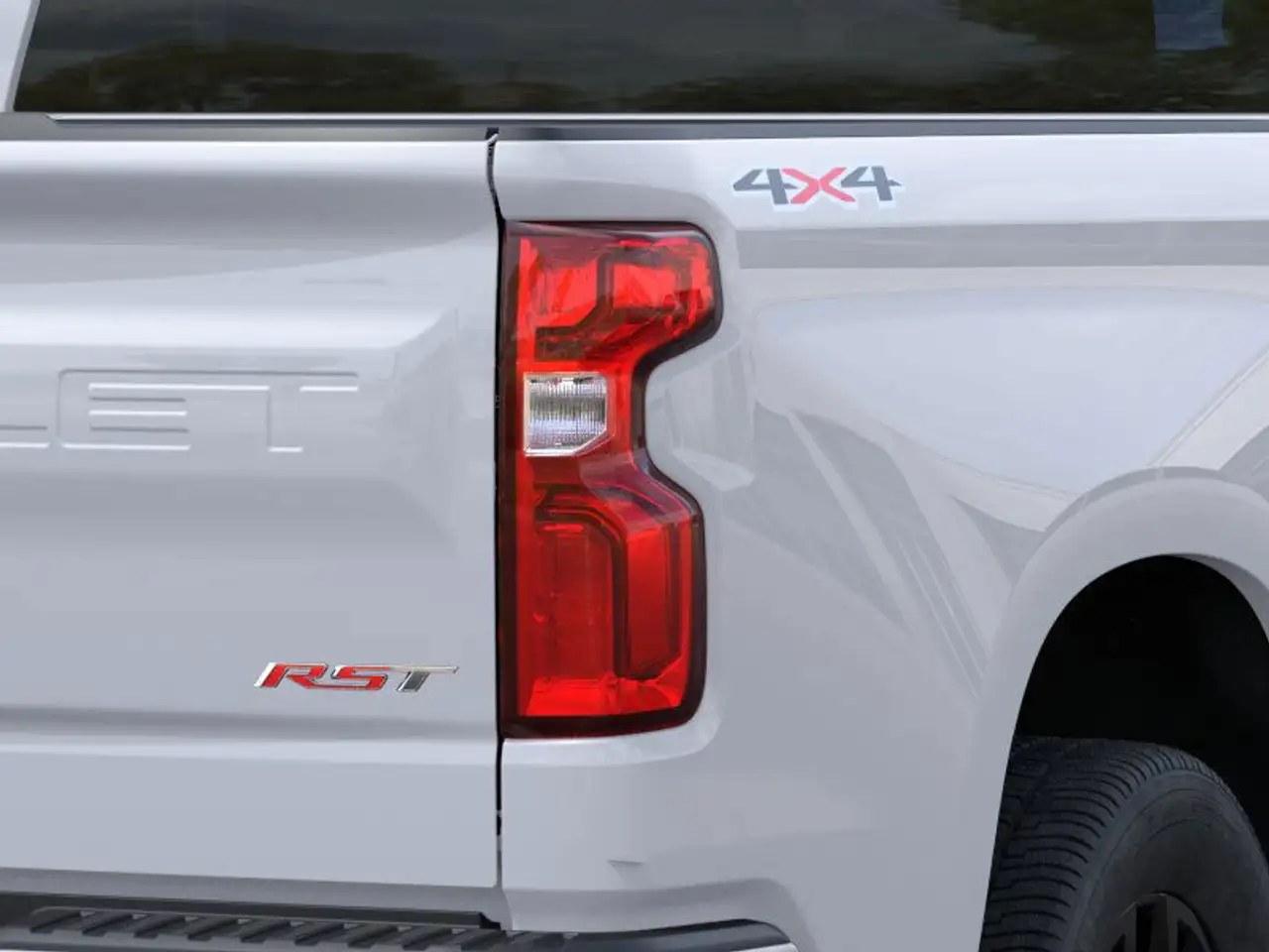 Chevrolet Silverado 1500 photo Chevrolet Silverado 1500