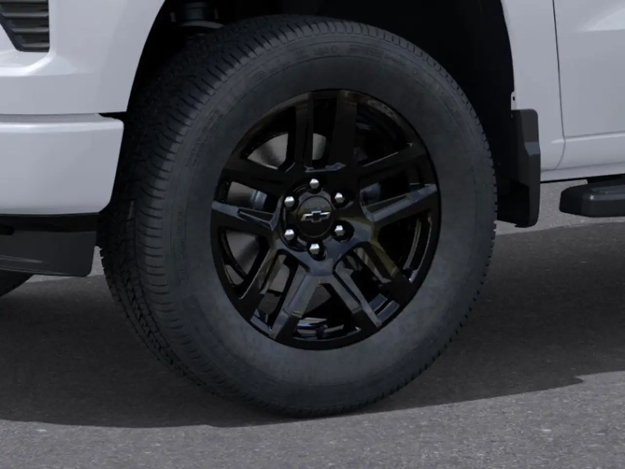 Chevrolet Silverado 1500 photo Chevrolet Silverado 1500
