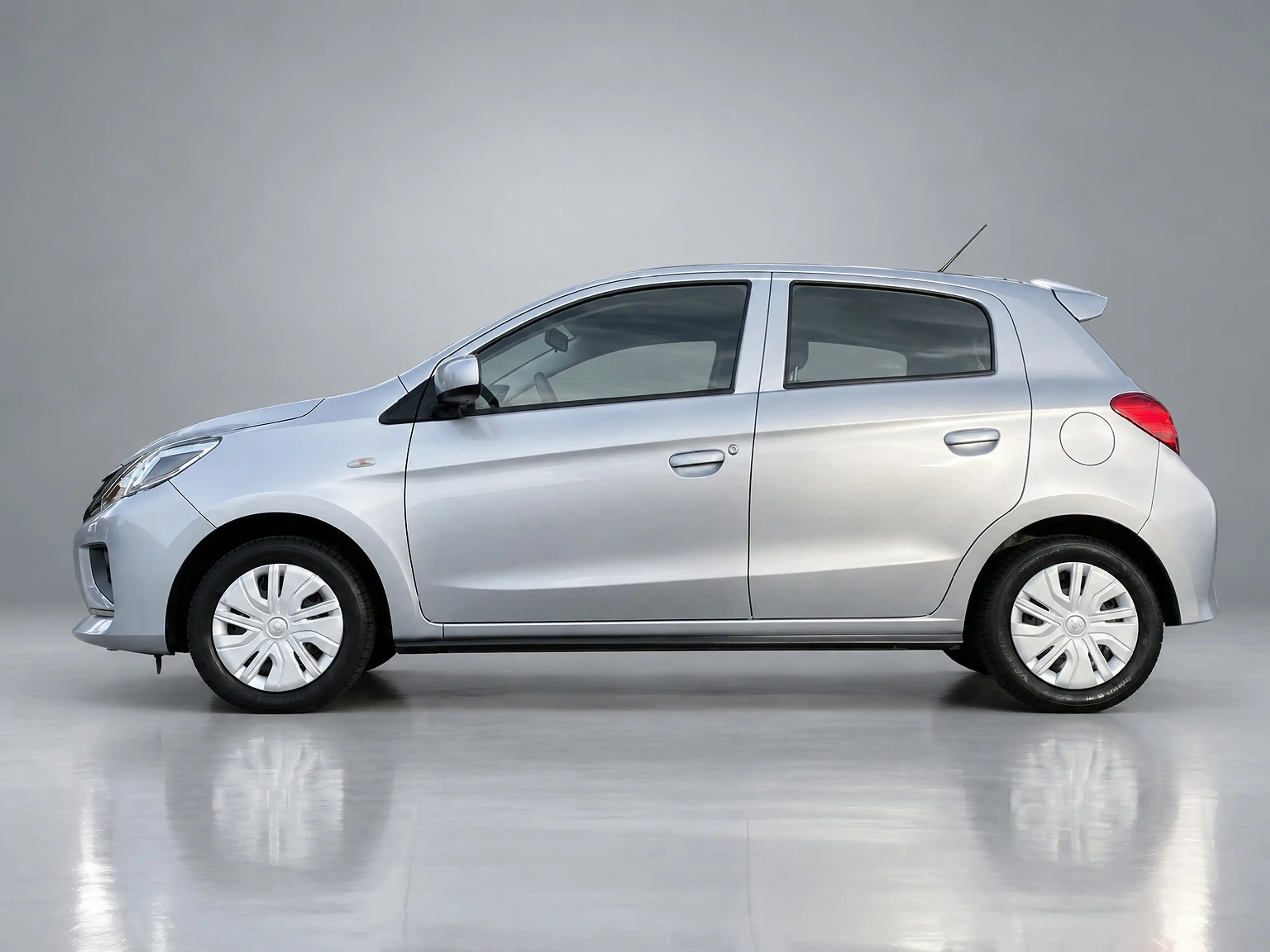 Mitsubishi Space Star 1.2 Connect+ | 1e eigenaar | dealer onderh. | appl — photo 8