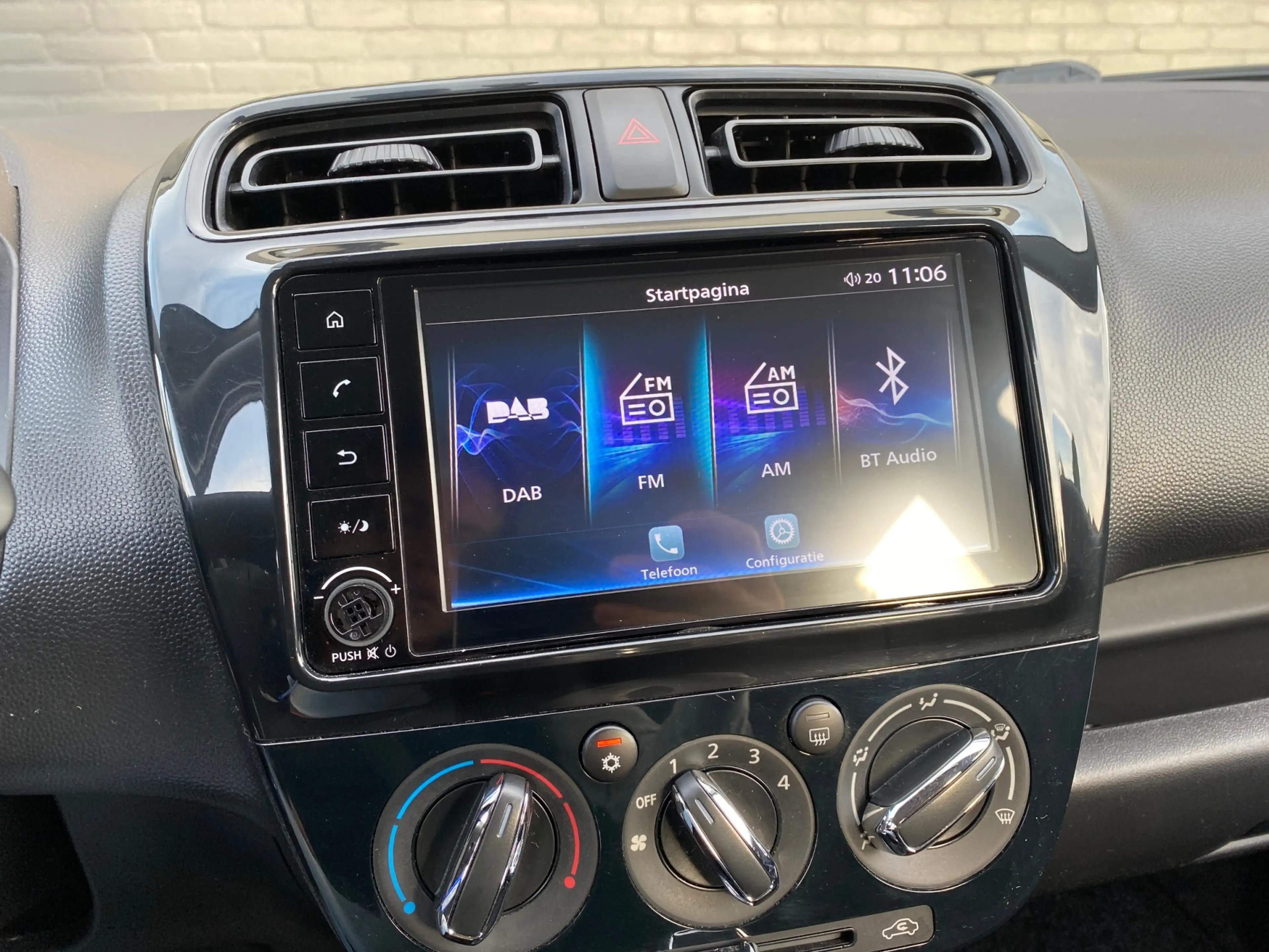 Mitsubishi Space Star 1.2 Connect+ | 1e eigenaar | dealer onderh. | appl — photo 21