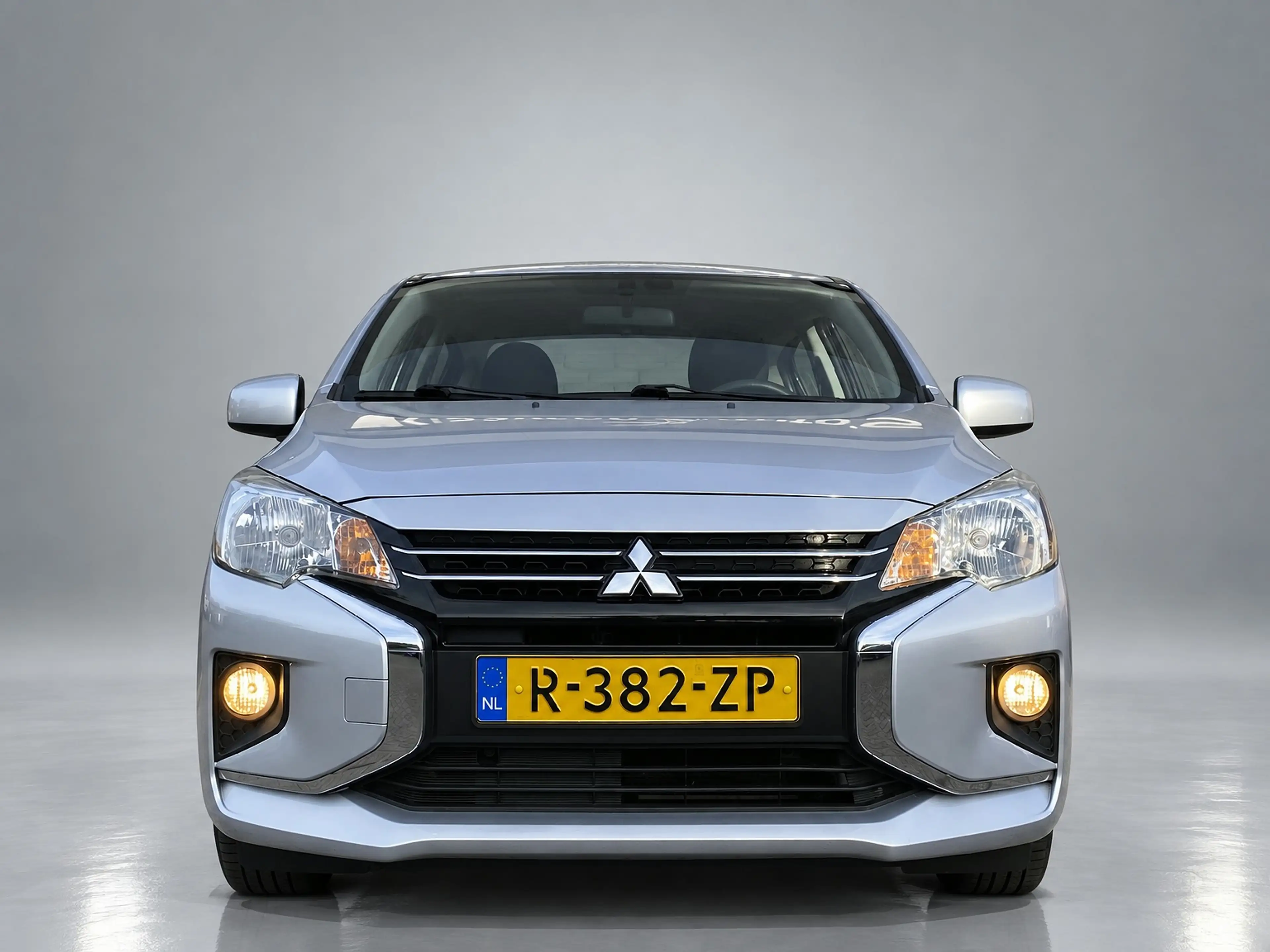 Mitsubishi Space Star 1.2 Connect+ | 1e eigenaar | dealer onderh. | appl — photo 2