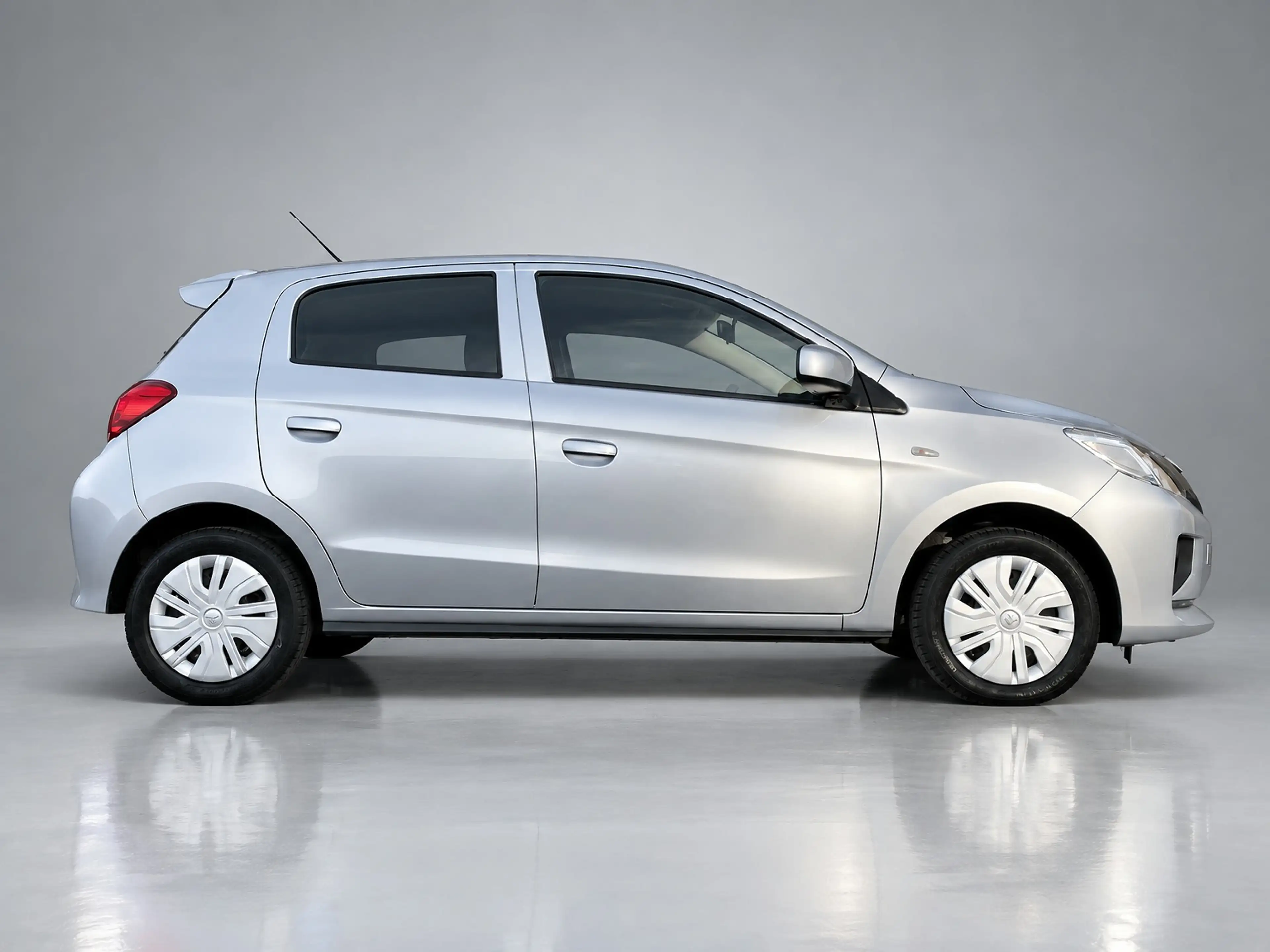 Mitsubishi Space Star 1.2 Connect+ | 1e eigenaar | dealer onderh. | appl — photo 4