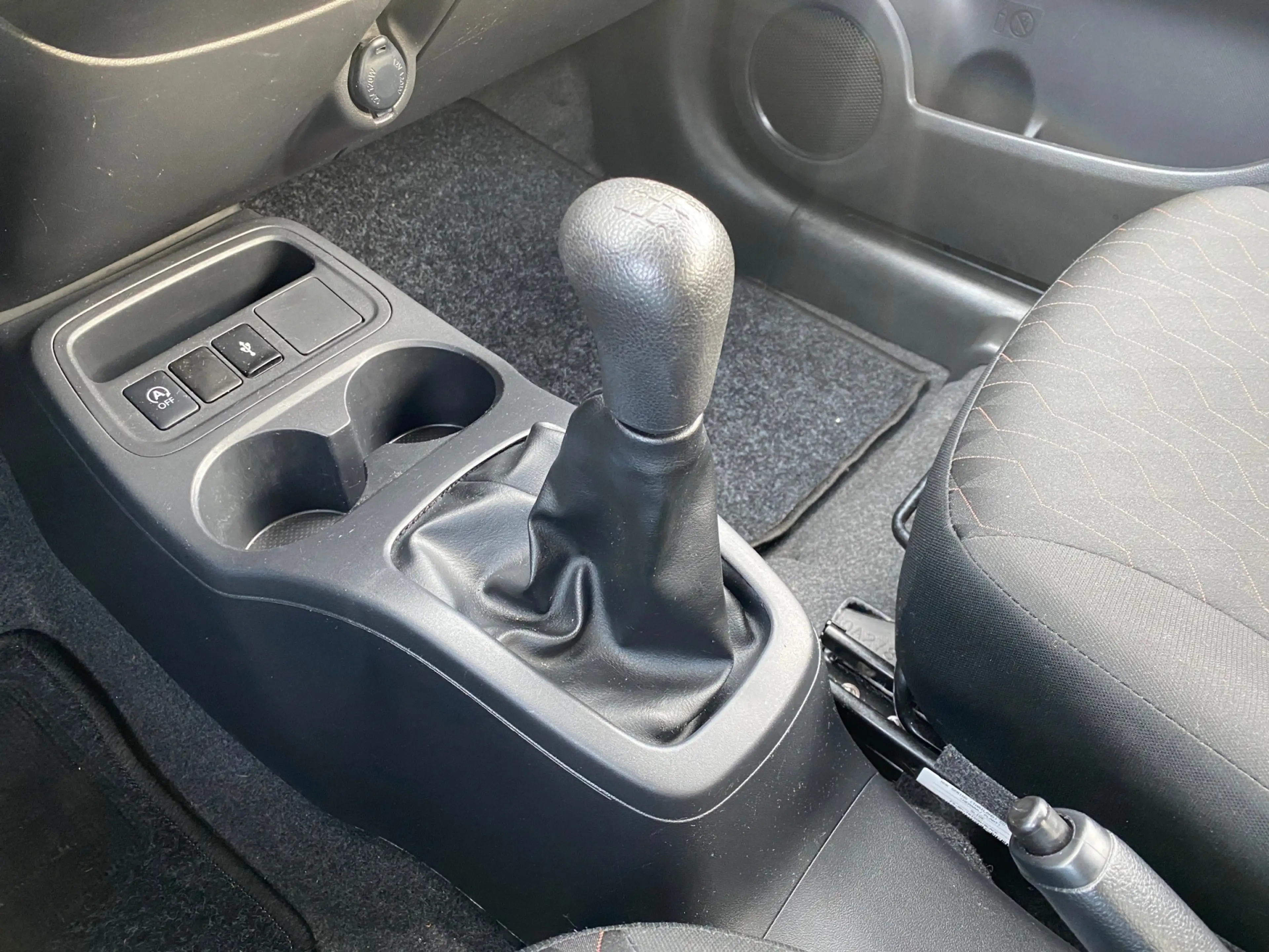 Mitsubishi Space Star 1.2 Connect+ | 1e eigenaar | dealer onderh. | appl — photo 27