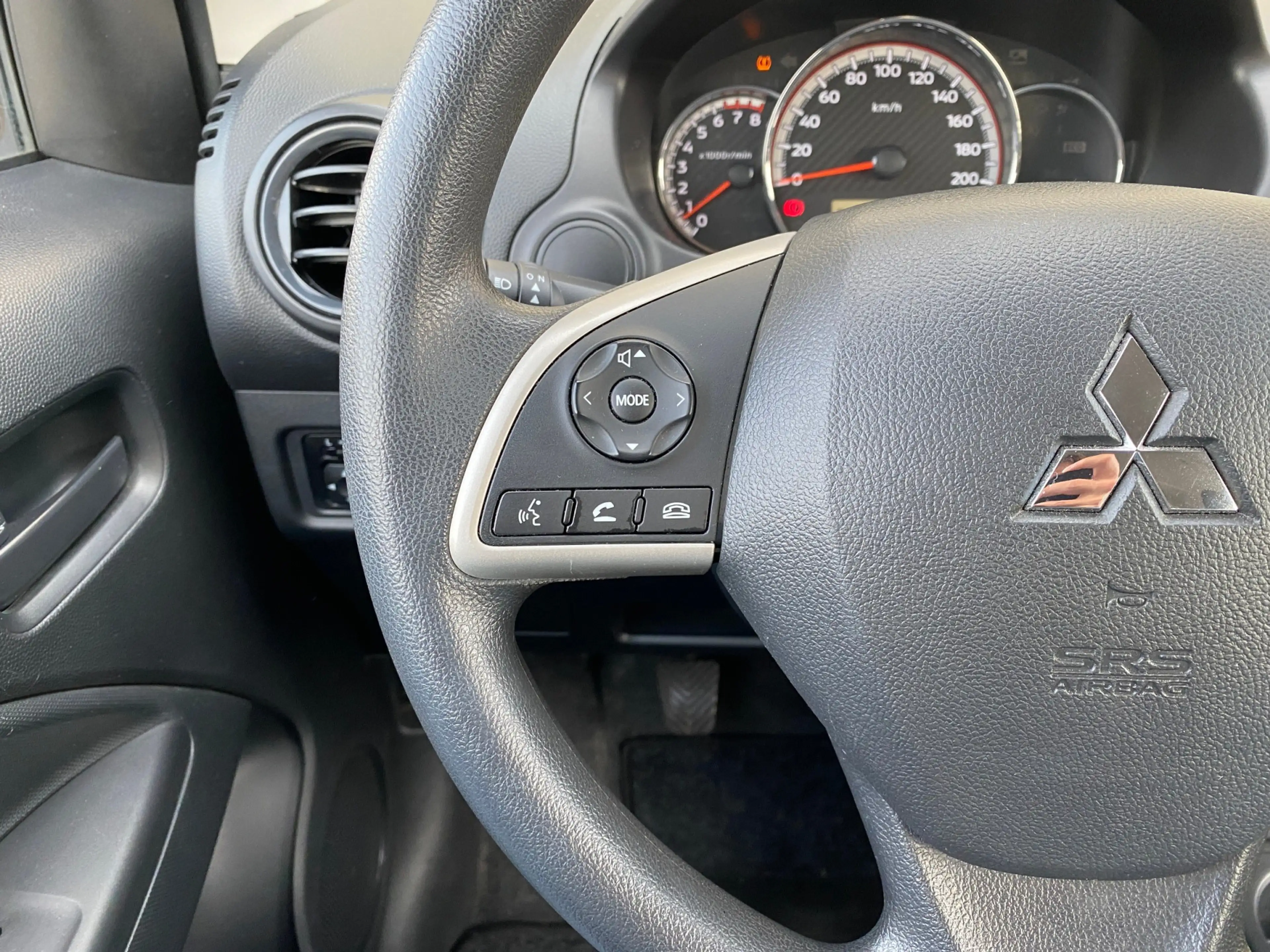 Mitsubishi Space Star 1.2 Connect+ | 1e eigenaar | dealer onderh. | appl — photo 22