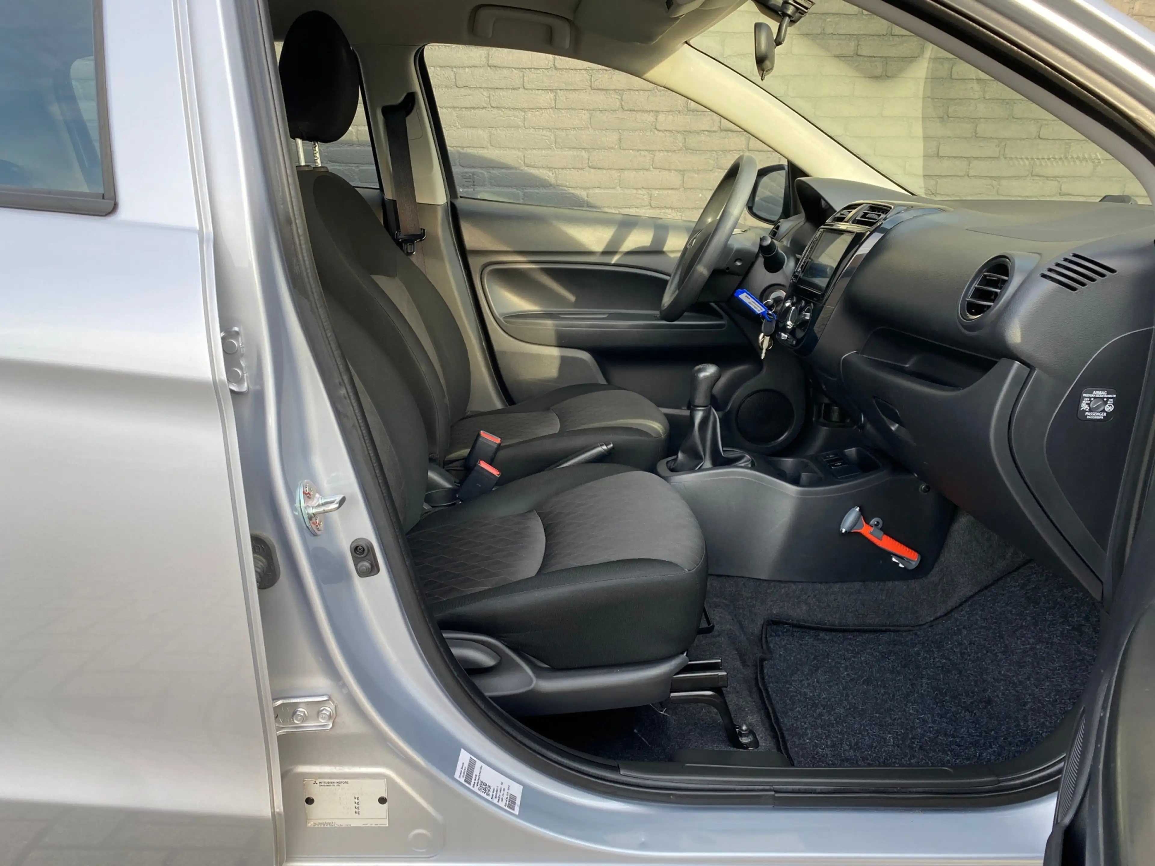 Mitsubishi Space Star 1.2 Connect+ | 1e eigenaar | dealer onderh. | appl — photo 14