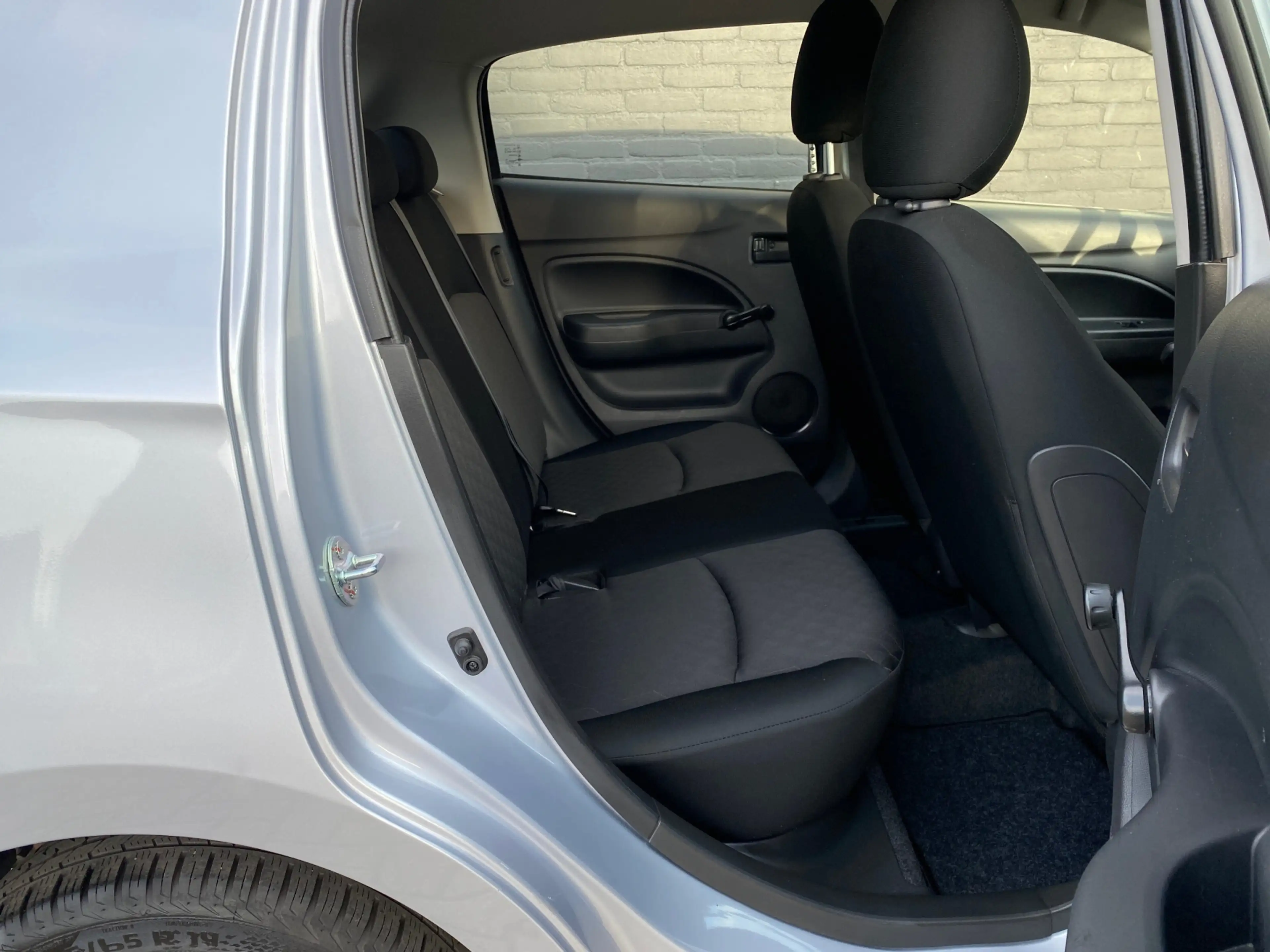 Mitsubishi Space Star 1.2 Connect+ | 1e eigenaar | dealer onderh. | appl — photo 16