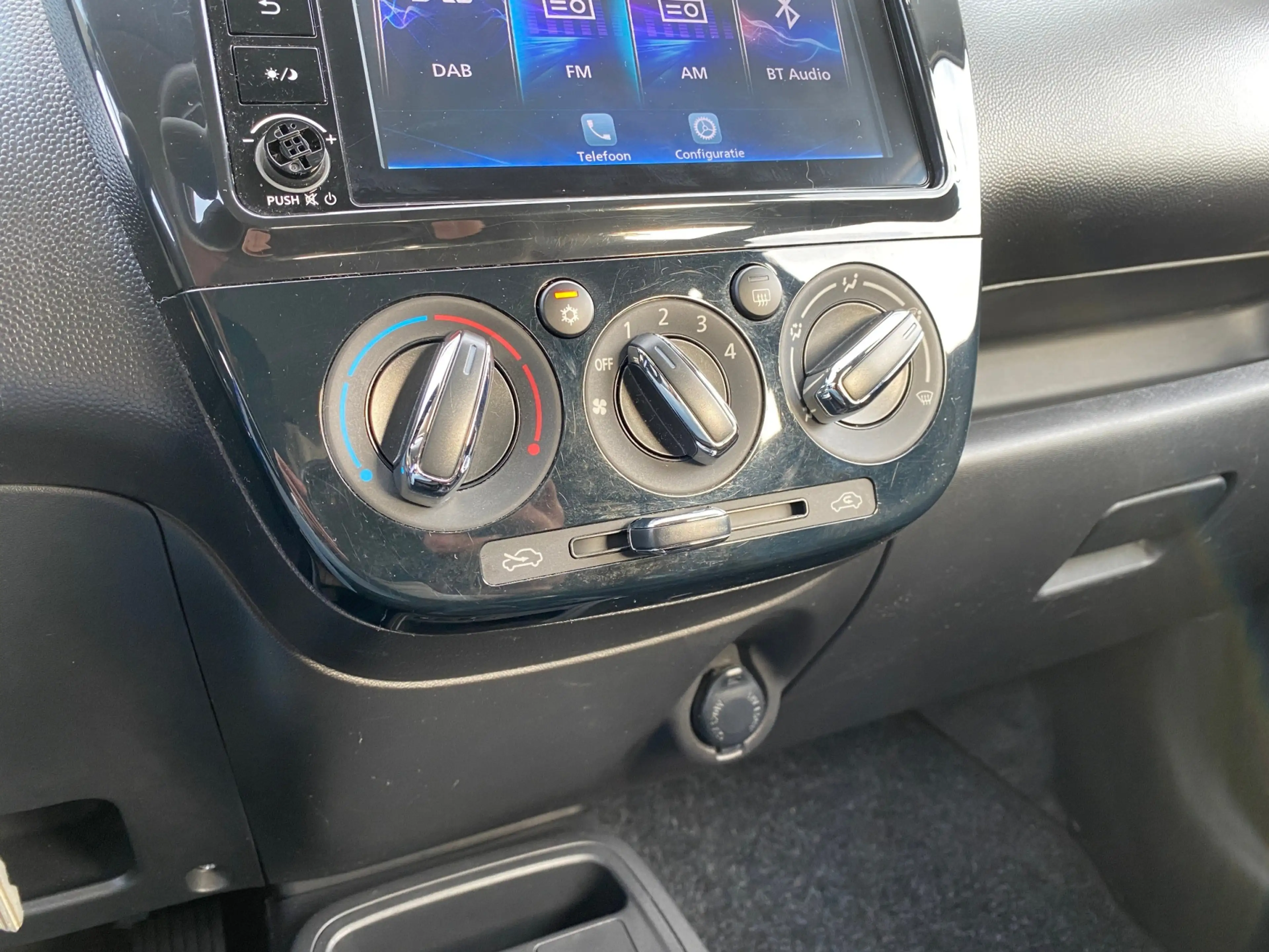 Mitsubishi Space Star 1.2 Connect+ | 1e eigenaar | dealer onderh. | appl — photo 25