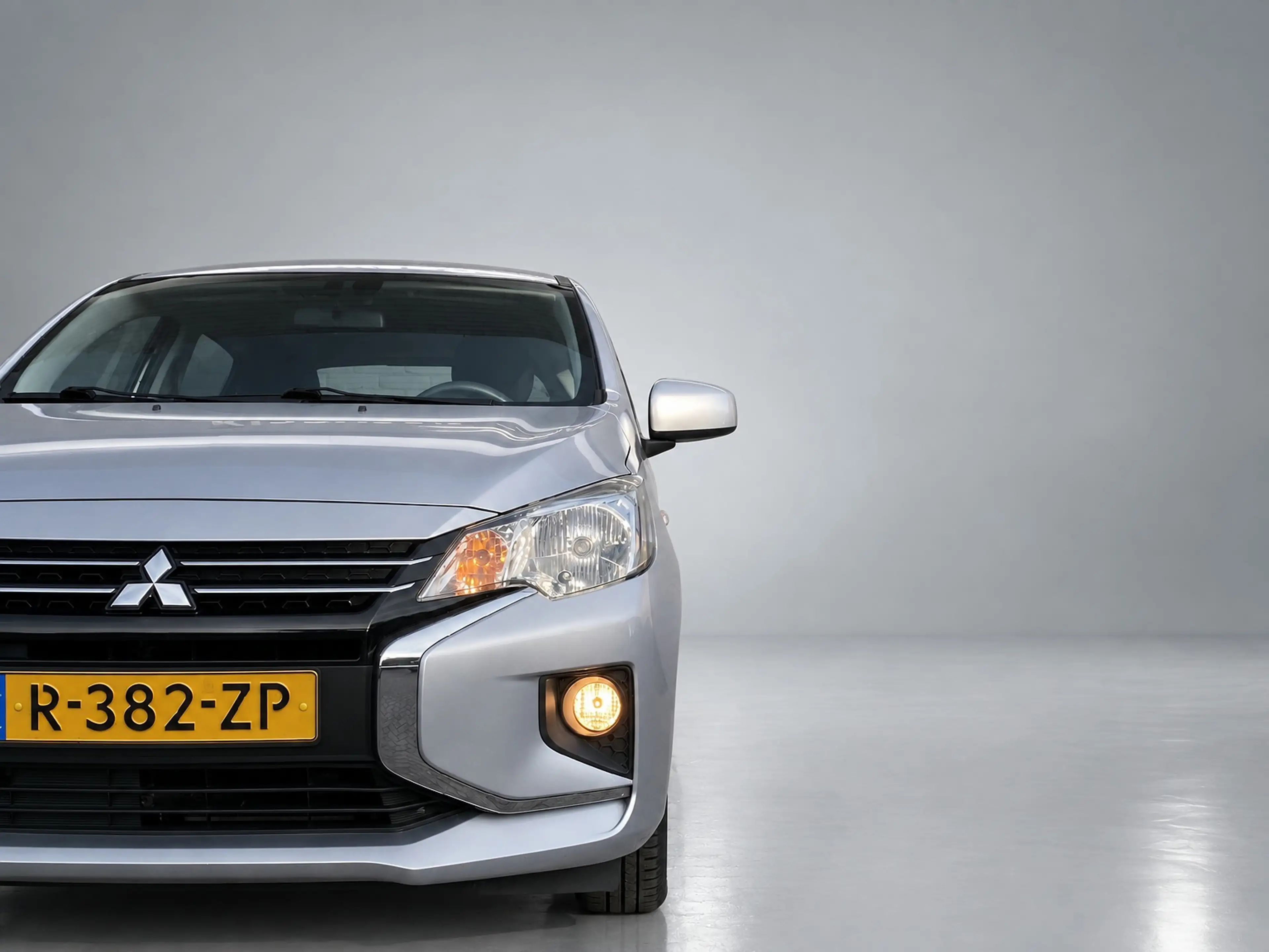 Mitsubishi Space Star 1.2 Connect+ | 1e eigenaar | dealer onderh. | appl — photo 9