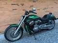 Harley-Davidson V-Rod VRSCB Vert - thumbnail 2