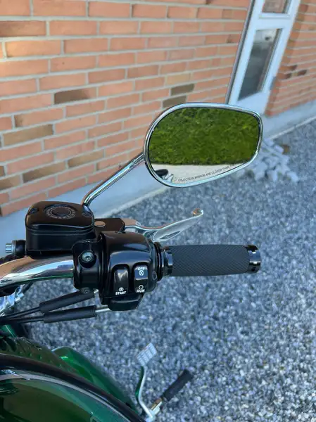 Harley-Davidson V-Rod - foto 7