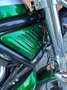 Harley-Davidson V-Rod VRSCB Vert - thumbnail 4