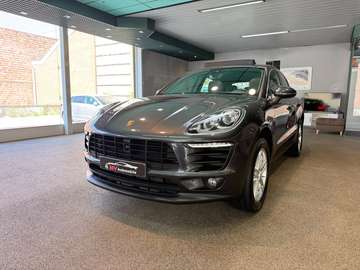 S 3.0 V6 Bi-Turbo PDK * Carnet complet Porsche * 1er propriétaire