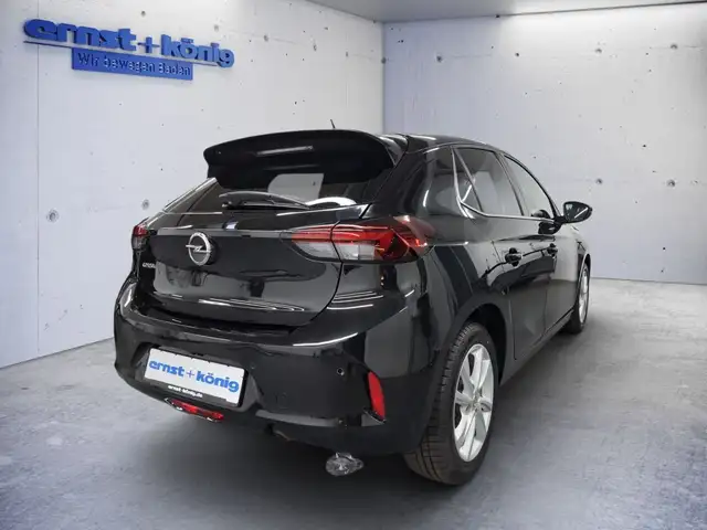Opel Corsa view 3