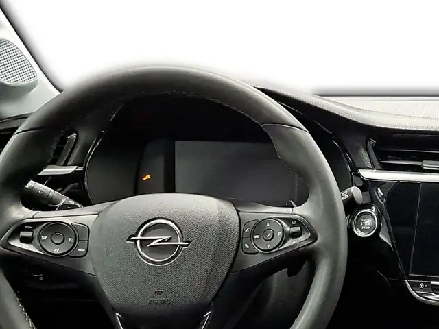Opel Corsa view 11