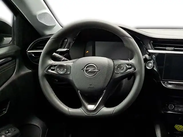 Opel Corsa view 10
