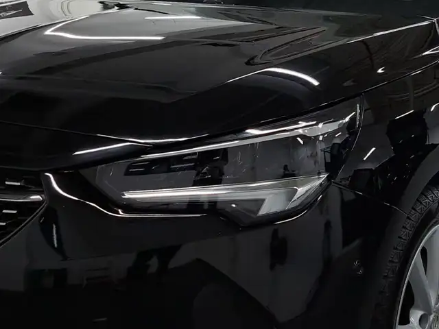 Opel Corsa view 5