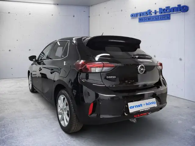 Opel Corsa view 4