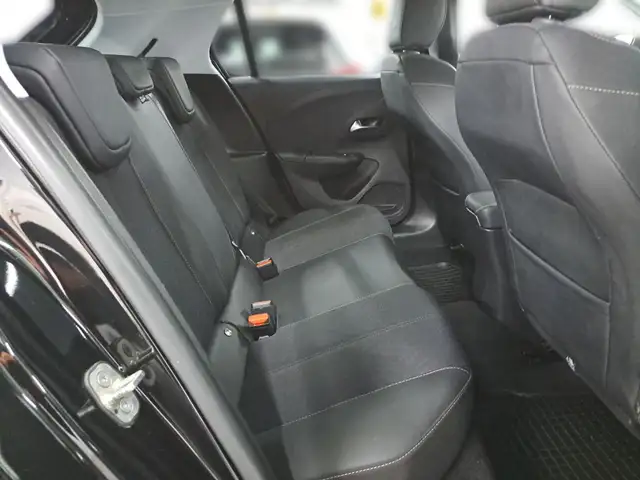 Opel Corsa view 15