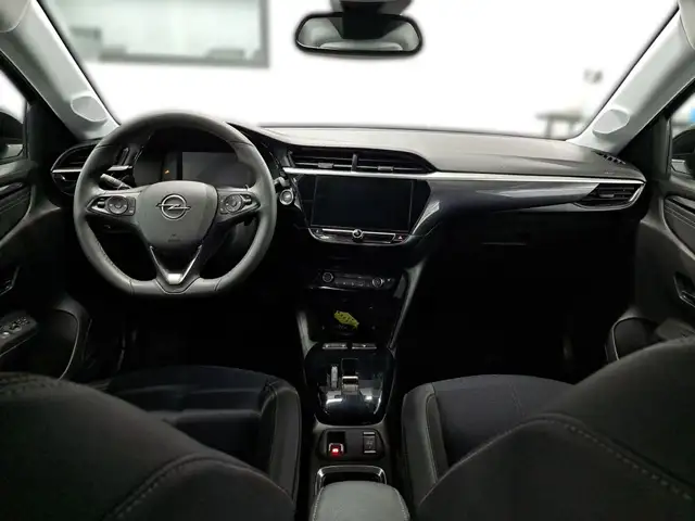 Opel Corsa view 14