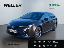 Toyota Corolla 2.0 TS Hybrid Team D *LED*SHZ*CAM*ACC*PDC*